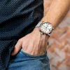 Emporio Armani Men's Watch MARIO AR11452 | Watches Prime