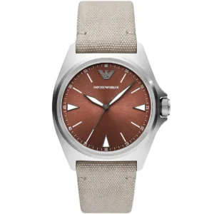 Emporio Armani Men's Watch Renato AR11456 | Watches Prime