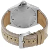 Emporio Armani Men's Watch NICOLA AR11455 | Watches Prime