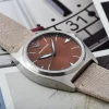 Emporio Armani Men's Watch NICOLA AR11455 | Watches Prime