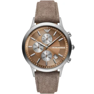 Emporio Armani Men's Watch Renato AR11458 | Watches Prime