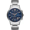 Emporio Armani Men's Watch Renato AR11458 | Watches Prime Emporio Armani Men's Watch Renato AR11458 | Watches Prime