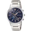 Emporio Armani Men's Watch Renato AR11458 | Watches Prime Emporio Armani Men's Watch Renato AR11458 | Watches Prime