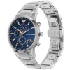 Emporio Armani Men's Watch Renato AR11458 | Watches Prime Emporio Armani Men's Watch Renato AR11458 | Watches Prime