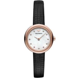 Emporio Armani Men's Watch Renato AR11457 | Watches Prime