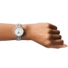 Emporio Armani Ladies Watch Rosa AR11461 | Watches Prime