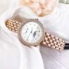 Emporio Armani Ladies Watch Rosa AR11462 | Watches Prime