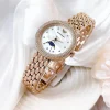 Emporio Armani Ladies Watch Rosa AR11462 | Watches Prime