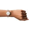 Emporio Armani Ladies Watch Rosa AR11462 | Watches Prime