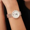Emporio Armani Ladies Watch Rosa AR11462 | Watches Prime