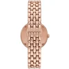 Emporio Armani Ladies Watch Rosa AR11462 | Watches Prime