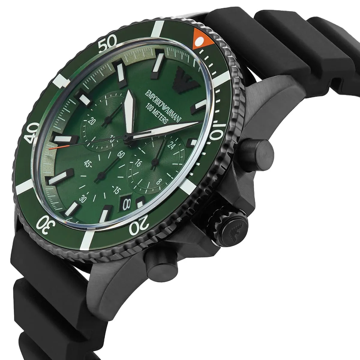 Emporio Armani Men's Watch AR11463 | Watches Prime