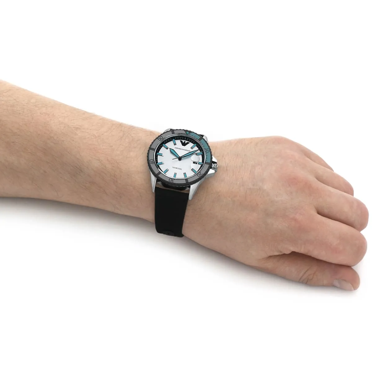 Emporio Armani Men\'s Watch AR11465 | Watches Prime