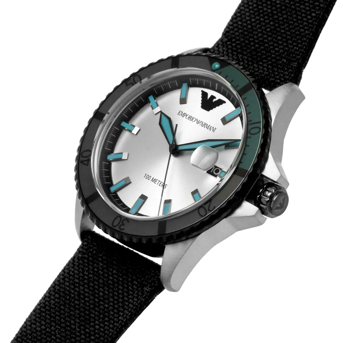 Armani Watches Prime Emporio AR11465 | Men\'s Watch