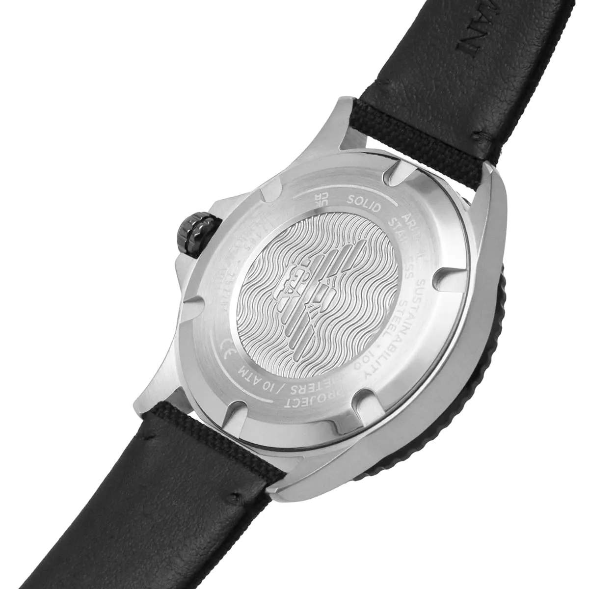 Emporio Armani Men\'s Watch Watches | Prime AR11465
