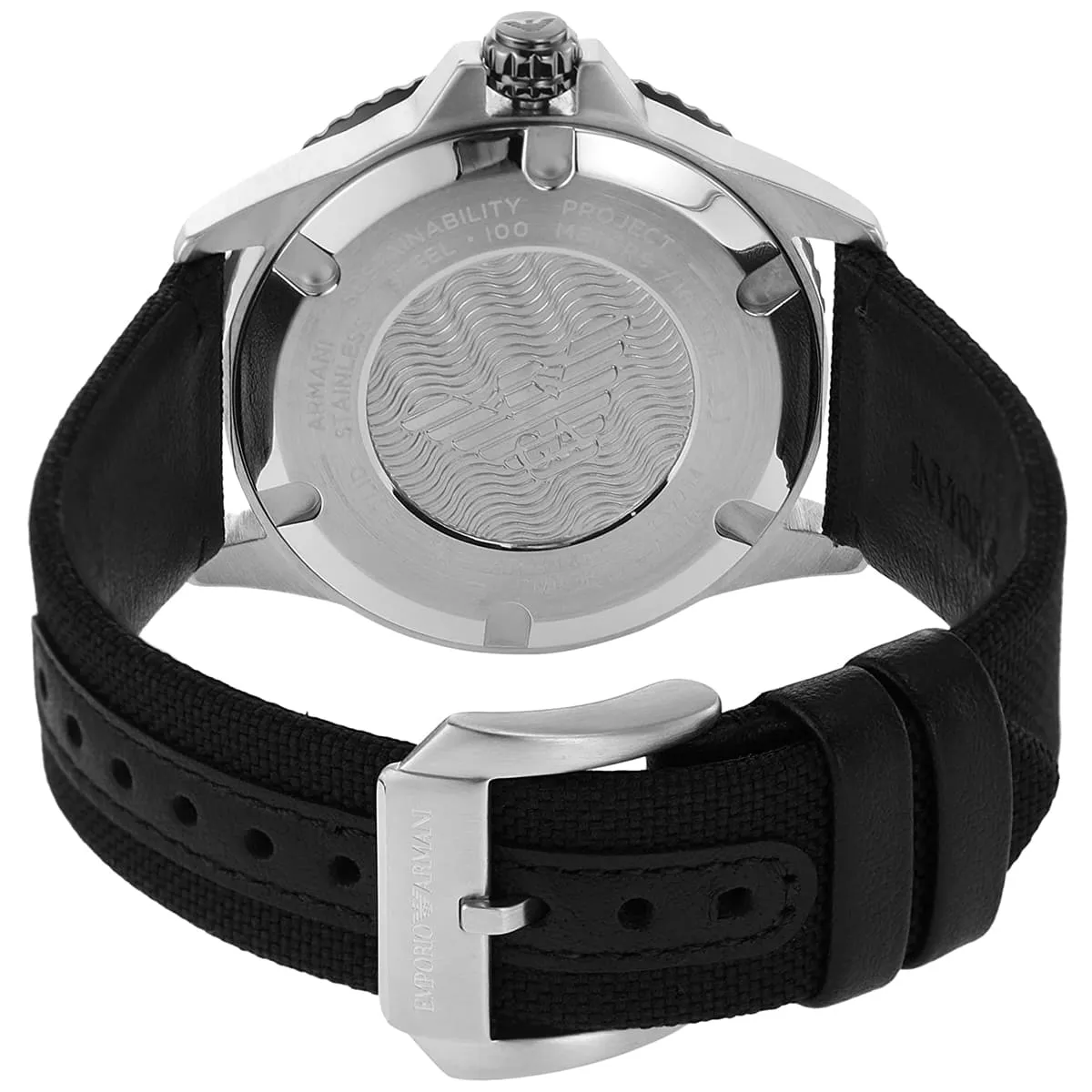 Emporio Armani Men\'s Watch AR11465 Prime Watches 
