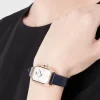 ساعة امبوريو ارماني نسائية جياني تي بار AR11466 | واتشز برايم