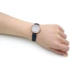 Emporio Armani Ladies Watch Gianni T-Bar AR11468 | Watches Prime