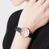 Emporio Armani Ladies Watch Gianni T-Bar AR11468 | Watches Prime