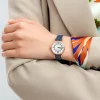 Emporio Armani Ladies Watch Gianni T-Bar AR11468 | Watches Prime