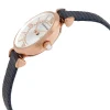 Emporio Armani Ladies Watch Gianni T-Bar AR11468 | Watches Prime