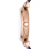 Emporio Armani Ladies Watch Gianni T-Bar AR11468 | Watches Prime