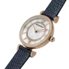 Emporio Armani Ladies Watch Gianni T-Bar AR11468 | Watches Prime
