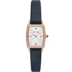 Emporio Armani Ladies Watch Rosa AR11474 | Watches Prime