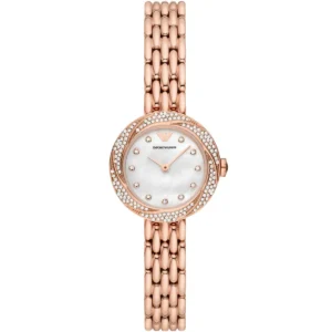 Emporio Armani Ladies Watch GIANNI AR11469 | Watches Prime