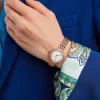 ساعة امبوريو ارماني نسائية روزا AR11474 | واتشز برايم