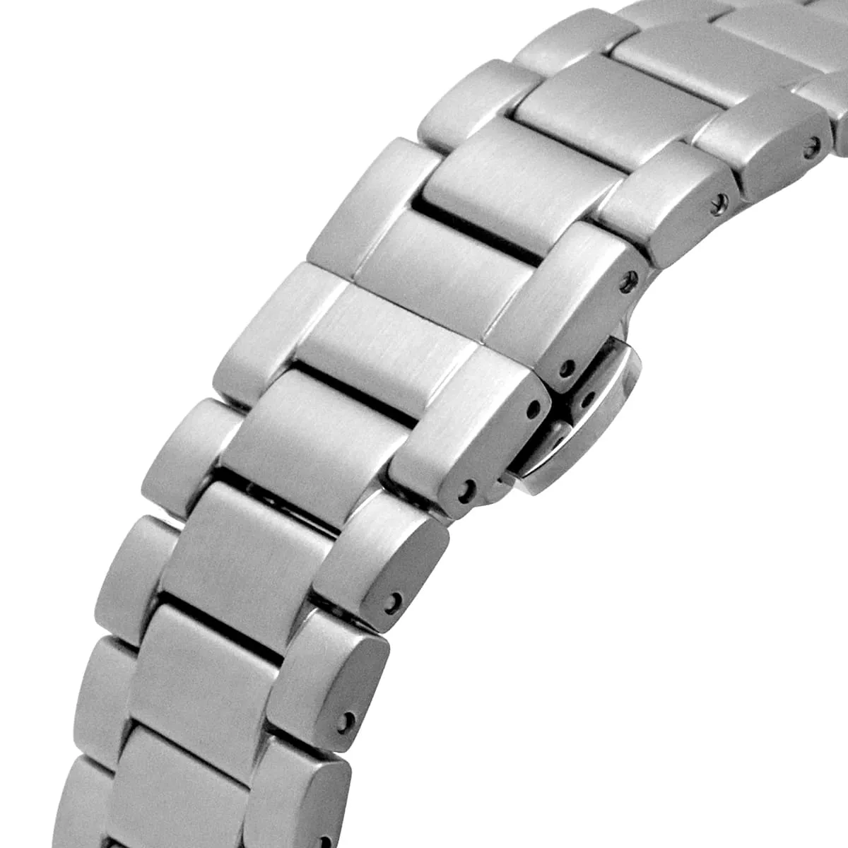 22mm Black Ceramic Watchband Strap For Armani AR1507 AR1509/70002 AX7105 |  eBay