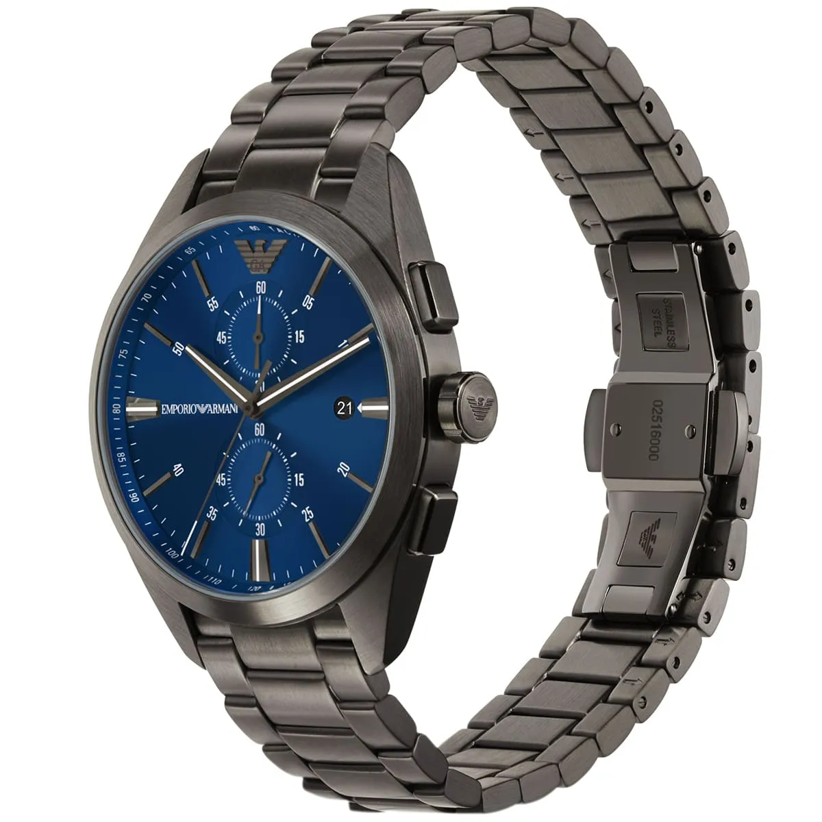 Armani clearance 5005 smartwatch