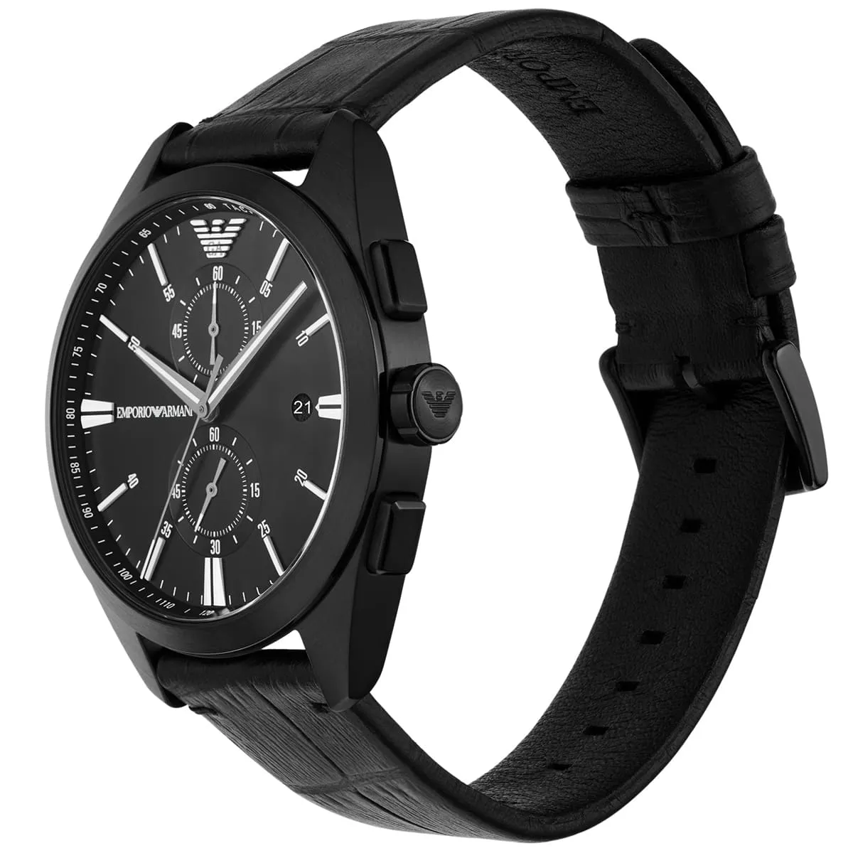 Emporio Armani Men's Watch Claudio AR11483 | Watches Prime
