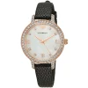 Emporio Armani Ladies Watch Cleo AR11485 | Watches Prime Emporio Armani Ladies Watch Cleo AR11485 | Watches Prime