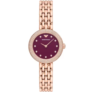 Emporio Armani Ladies Watch AR11495 | Watches Prime