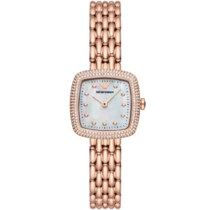 Emporio Armani Ladies Watch AR11491 | Watches Prime