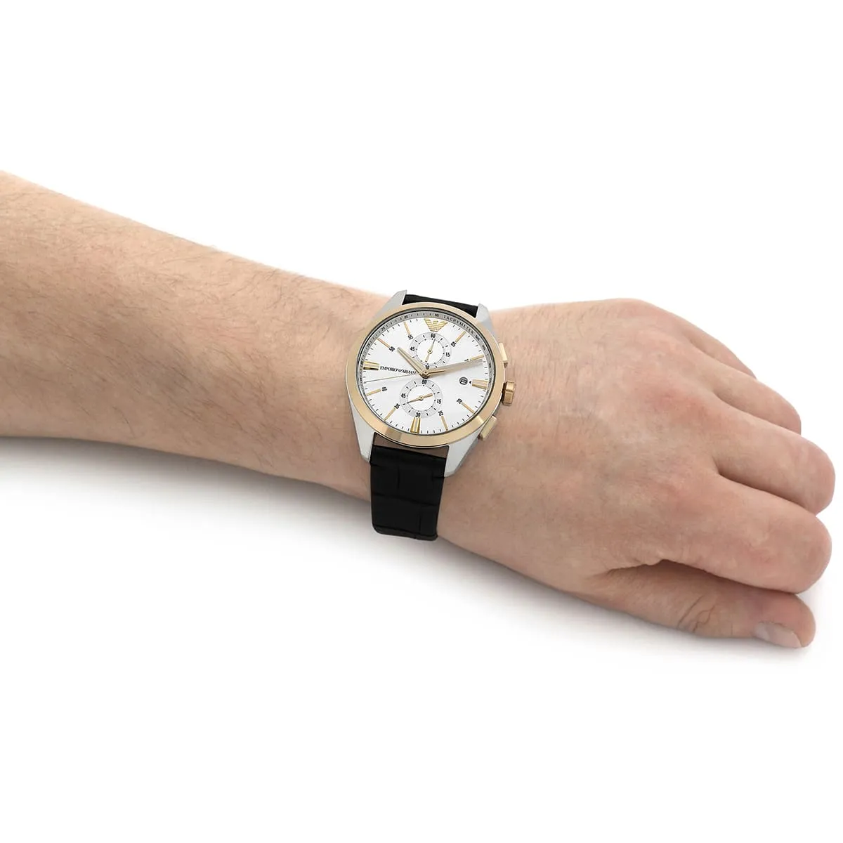 Emporio Armani Men's Watch AR11498 | Watches Prime