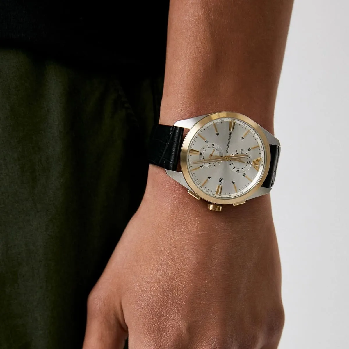 Emporio Armani Prime Watches Watch | AR11498 Men\'s