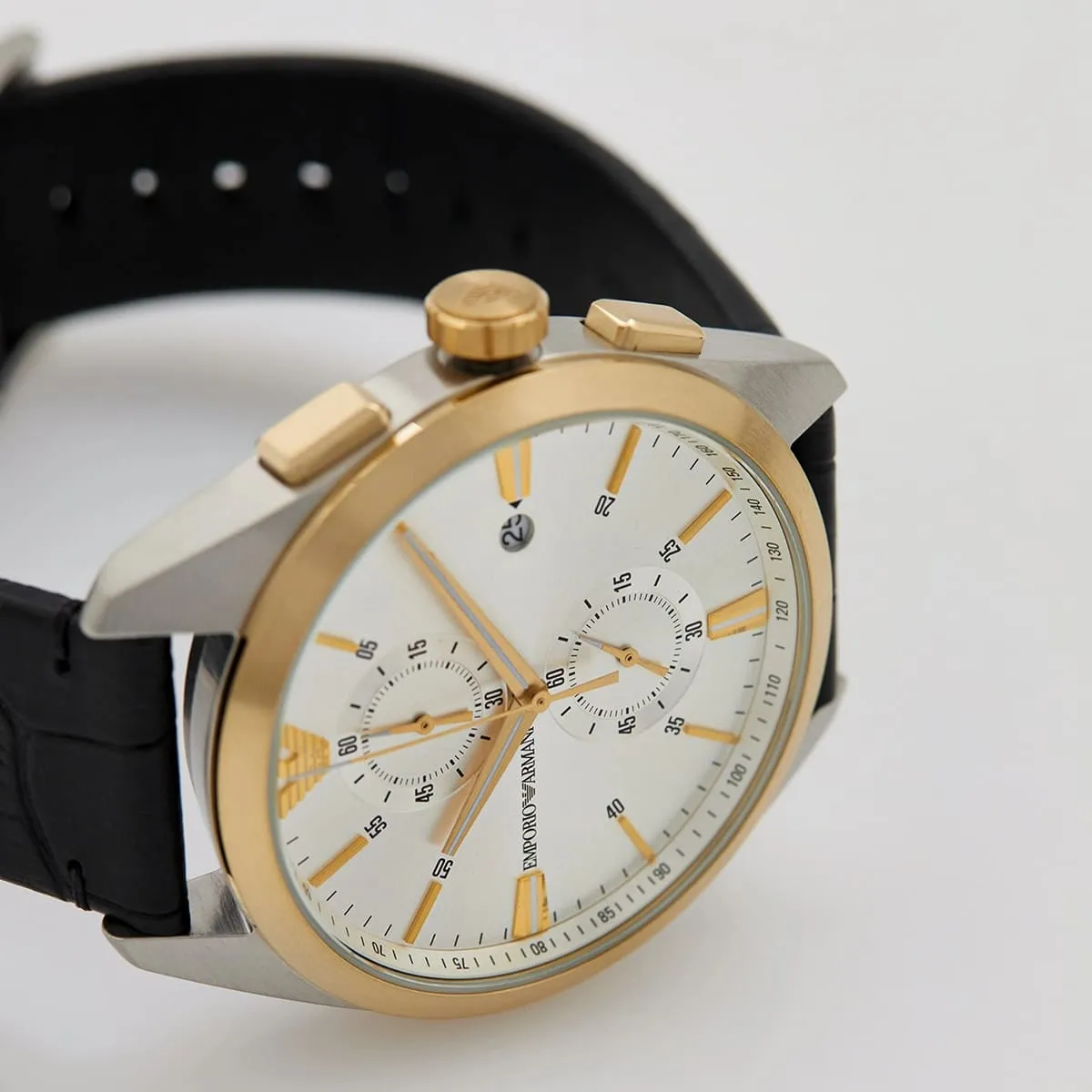 Emporio Watches Armani | Men\'s Prime Watch AR11498