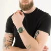 Emporio Armani Men's Watch Diver AR11500 | Watches Prime
