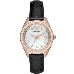 Emporio Armani Men's Watch Ruggero AR11509 | Watches Prime