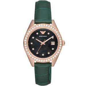 Emporio Armani Ladies Watch AR11502 | Watches Prime
