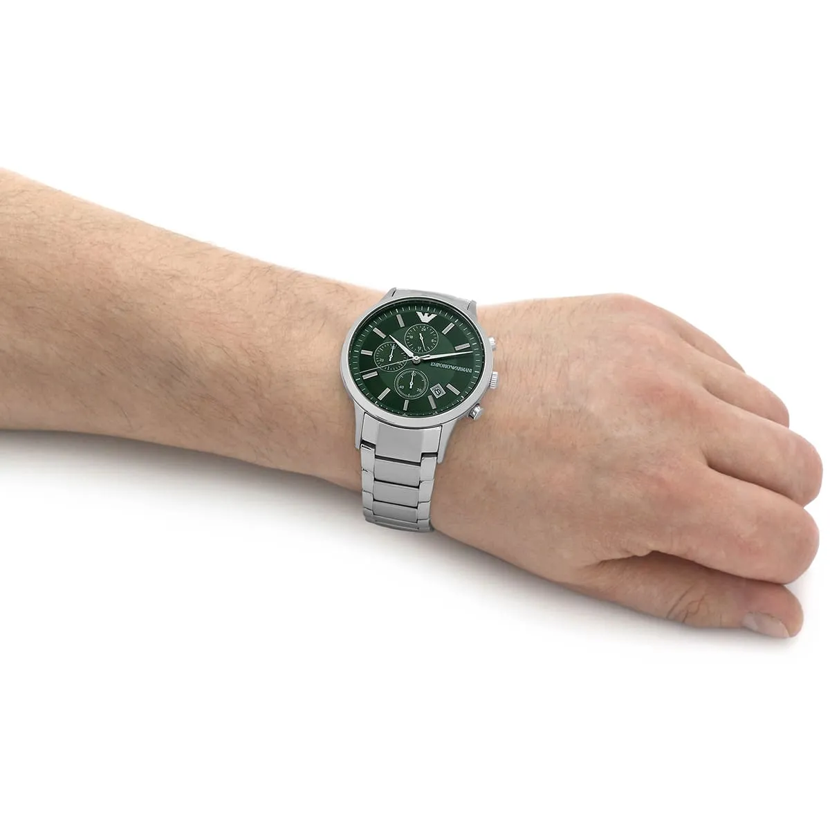 Emporio Armani Men\'s Watch Watches AR11507 Prime 