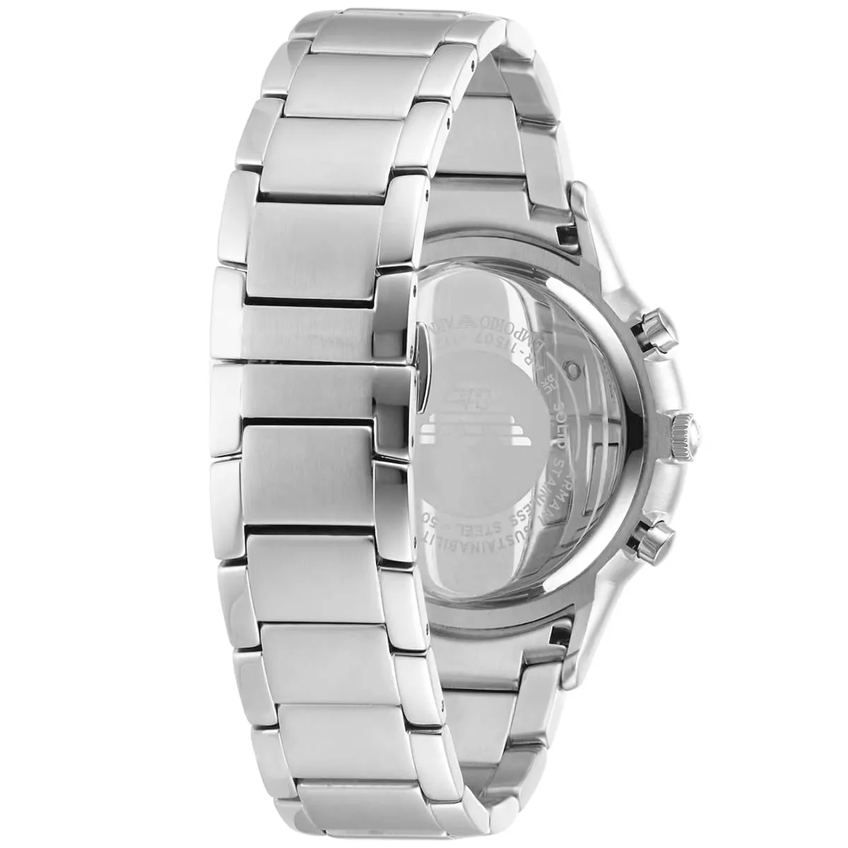 Armani Watches Men\'s | Prime Emporio AR11507 Watch
