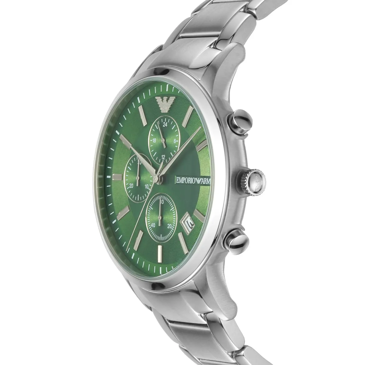 Emporio Armani Men\'s Watch AR11507 | Watches Prime