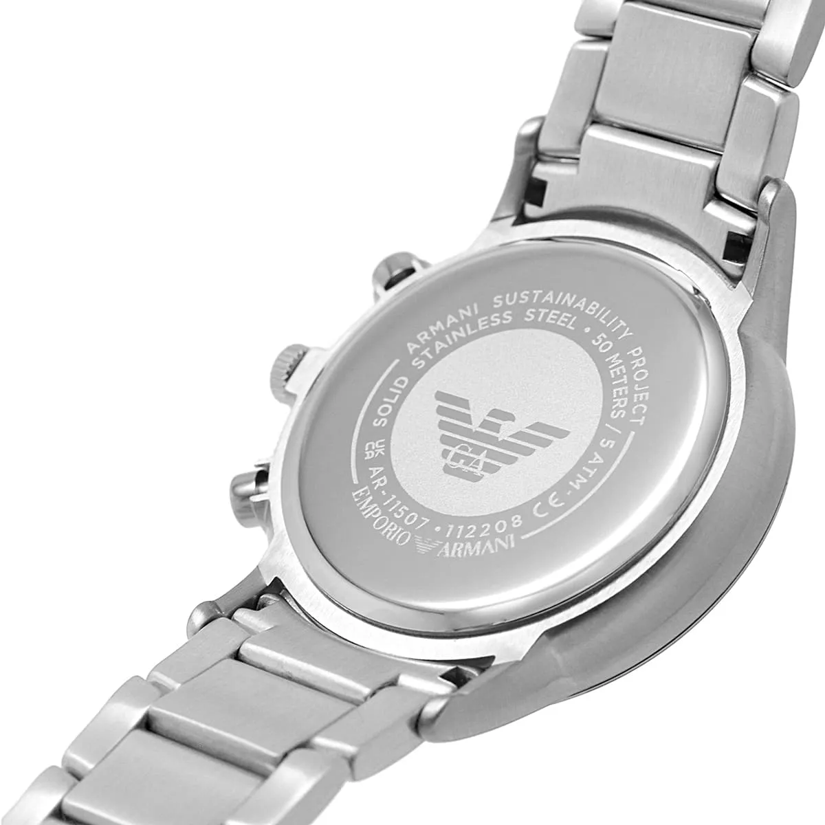 Watches Emporio Men\'s Watch Armani Prime AR11507 |