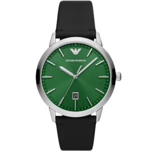 Emporio Armani Ladies Watch CLEO AR11512 | Watches Prime