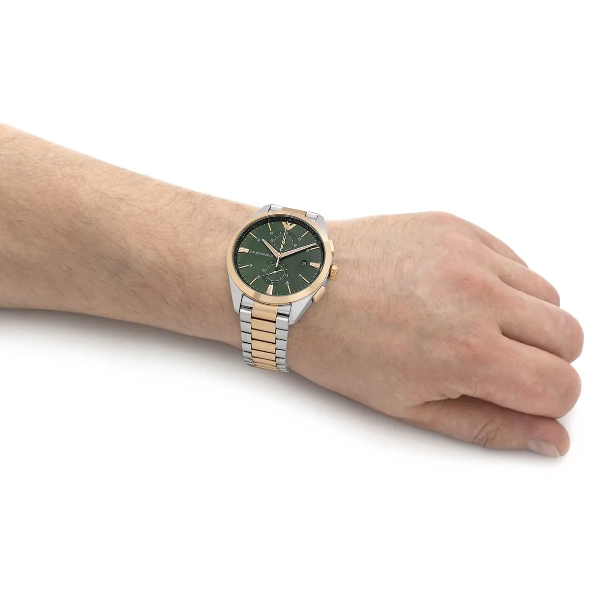 Emporio Armani Men's Watch AR11511 | Watches Prime