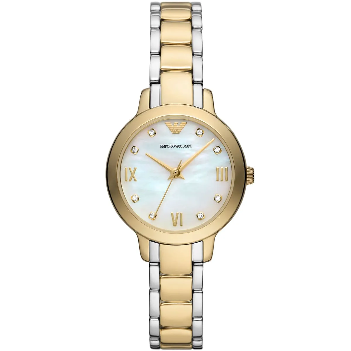 Emporio Armani Ladies Watch CLEO AR11513 Watches Prime