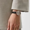 ساعة امبوريو ارماني نسائية موون فيز AR11514 | واتشز برايم